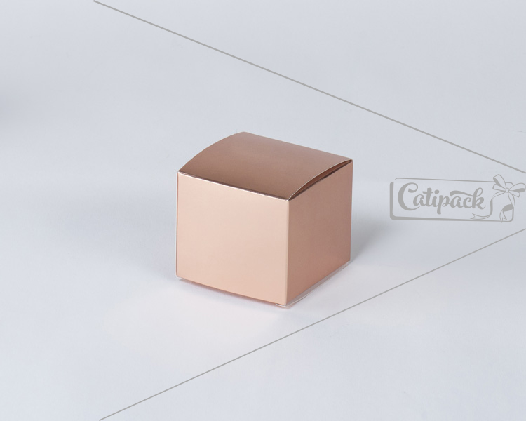 pudełko produktowe - Catipack